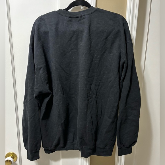 Gildan “ugly” Christmas sweater - Picture 3 of 3